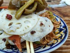 -面尚香关中面馆(盛龙广场总店)