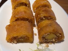 -点心传说·粤菜点心(佐阾虹湾店)