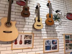 -WithU悠弦时光·尤克里里之家ukulele(宽窄巷子店)