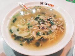 -二扁私房面馆(崂山路店)