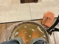 -菩泰·泰式草本按摩SPA(国大城市广场店)