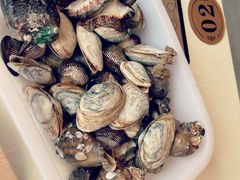 -蓝珊甄选海鲜自助·火锅大排档(近阿那亚店)