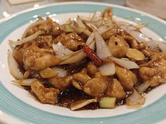 -芝麻花餐厅(祁家豁子店)