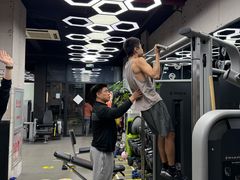 -VPsmart私教健身工作室(新华路旗舰店)