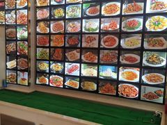 -清真民族饭庄(洞庭路店)