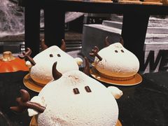 -韵咖啡自助餐厅(天津香格里拉店)