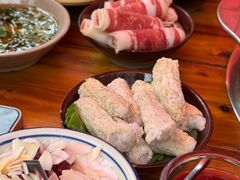 -正南齊北重庆老火锅(光华村直营店)