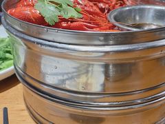 -0574龙虾的故事(东裕店)