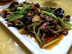 -川悦壹号·川菜(蠡溪路店)