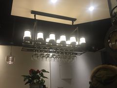 -Pita's&Tika's中东和印度风味餐厅(龙湖天街店)