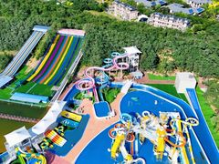 -渔岛海洋度假区