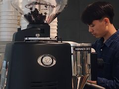 -Manner Coffee(芮欧百货店)