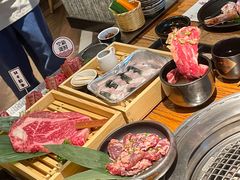 -赤坂亭M9和牛烧肉(世博源店)