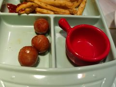 -豪客来牛排(中央花苑店)