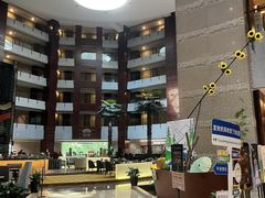 -深圳观澜格兰云天国际酒店