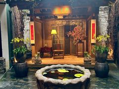 -31号公馆(黄兴广场白果园店)