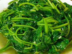 -海口滨海新村143号海南老字号炒菜店