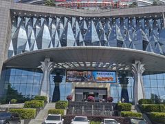-国龙大酒店-中餐厅