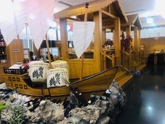 -綱元·海鲜豆捞(明州里店)