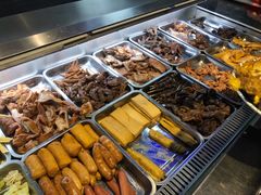 -兵俤粉干卤味(东泰禾店)
