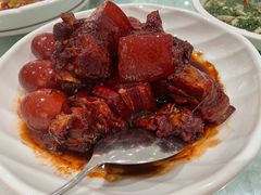 -宏玲餐厅(四川南路店)