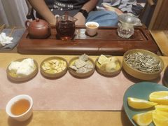 -邈墨茶馆(凤起路店)