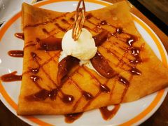 -La Creperie法餐厅(芮欧百货店)