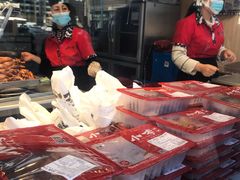 -小李烧鸡(西北角总店)