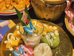 -泰妃殿(武汉首店)