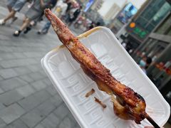 -一代烤翅王(大汉口店)