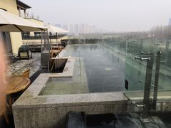 -清河半岛温泉度假酒店