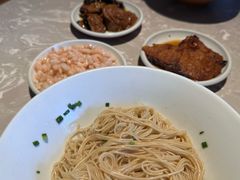 -松鹤面馆·古法焖肉面(观前店)