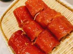 金网红米网-稻香酒家(长宁KING88广场店)
