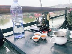 -公园茶楼粤式点心