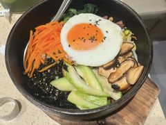 -Ant 蚂蚁洞烤肉·大营地(上海静安大悦城店)