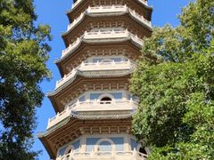 -灵谷景区
