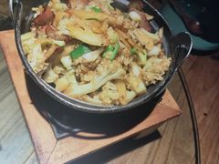 -云之南(八里庄店)