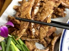 -食鸡公社辣子鸡·潍坊菜·烧烤