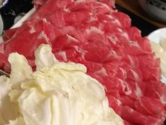 -裕德孚·非遗手切涮羊肉(东直门内大街店)