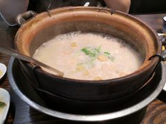 -大洋家·精品潮汕菜·生腌砂锅粥(天河东路店)