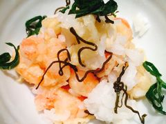 -泉寿司(万科公园店)