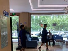 -合肥美奥口腔·种植矫正中心(政务院)
