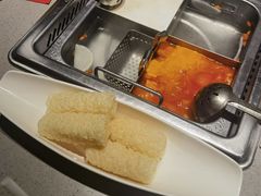 -海底捞火锅(壹悦城店)