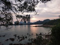 -南丫岛