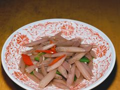 -大傻徽菜园·中国徽菜大师(老街店)