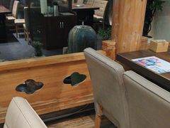 -朴大人炭烤·韩国料理(奥帆中心海尔洲际店)