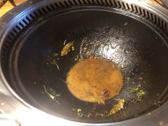 -锅老头铁锅炖•大锅蒸汽海鲜(韩乐坊店)