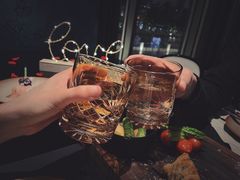 -上海苏宁宝丽嘉酒店·Cafe Bellagio西餐厅