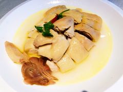 -皇朝会.经典传统粤菜(外滩店)