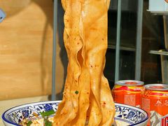 -樊记腊汁肉(竹笆市总店)